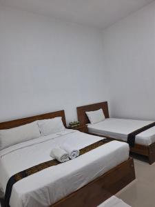 Jomariz Homestay