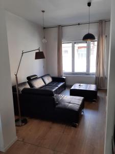 APP Amsterdamstr glv