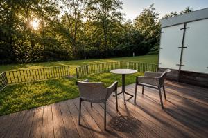 VacationClub - Diune Apartament 03