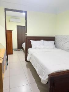 Pesona bali Room and restaurant