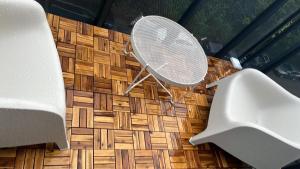Mostek Apartament