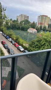 Mostek Apartament