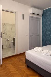 Gold Fabulous Jacuzzi Suite Trastevere