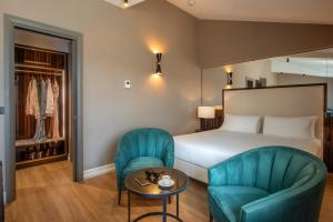Hotel St Martin by OMNIA hotels