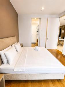 Platinum Suites KLCC By Luxe Hospitality