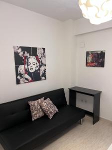 Luceros Work & Stay - Alicante City Center