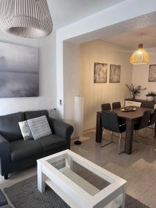 Luceros Work & Stay - Alicante City Center