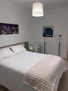 Luceros Work & Stay - Alicante City Center
