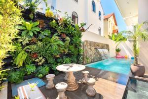 Villa An Viên - Gần Tháp Tam Thắng Bãi Sau - 7 Phòng Ngủ