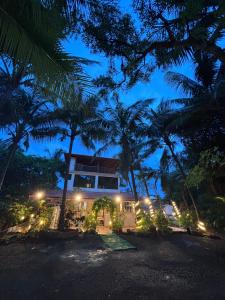Anandvan Villa