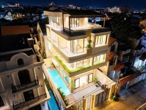 Villa An Viên - Gần Tháp Tam Thắng Bãi Sau - 7 Phòng Ngủ