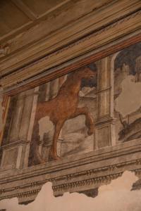 Palazzo Reggiani - Maria Callas