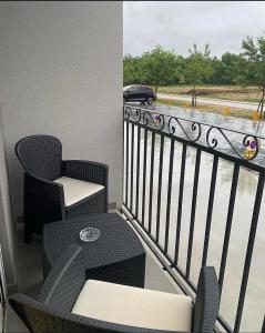 Apartman Blagojevic
