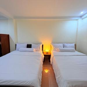 Pesona bali Room and restaurant
