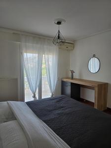 Villa Margarita Lagonisi