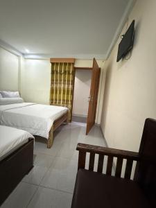 Pesona bali Room and restaurant