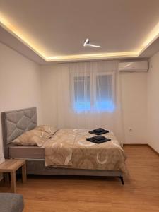 Taca 2 - Airport apartman
