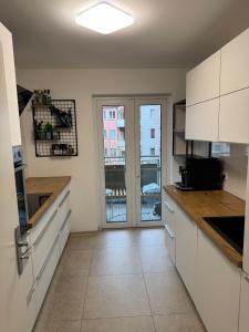 BodenseePerle Seenahes Apartment in Petershausen