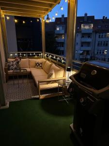BodenseePerle Seenahes Apartment in Petershausen