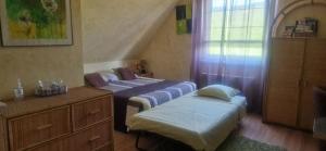 Chambre dHotes Le Vogelgarten