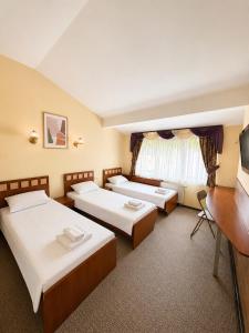 Hotel Leo