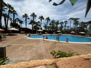 ACAPULCO I Magic World