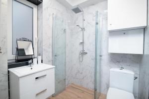 Apartamenty nad morzem Cała Naprzód