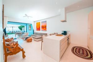 One Ocean Hotel Apartments by Nest & Nomad