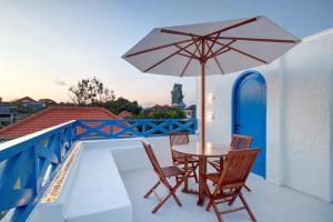 Casa Athena