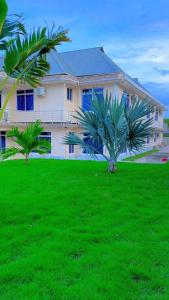 ANITHA EXECUTIVe LODGE