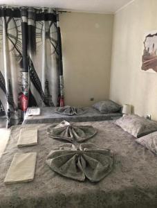Стаи за гости Дворъ