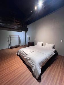 Tờ Hờ Chill Homestay & Cafe