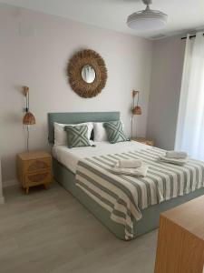Residencial Los Camaleones - Isla Canela