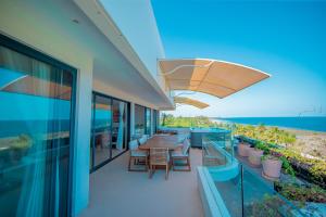 One Ocean Hotel Apartments by Nest & Nomad