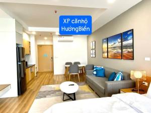 Căn Hộ View Biển - View City XP Quy Nhơn