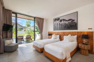Villa Tenang