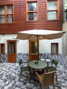 Tree House Otel