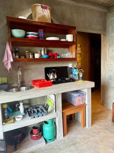 CareFree on Komba - Beachfront Flat -Easy Airport Pickup - 30m to beach