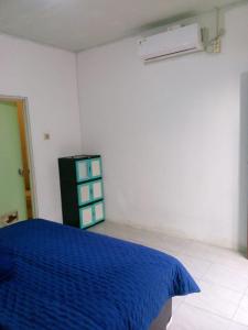 Abi Homestay