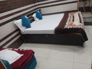 New Gaytri place Near by Prem Mandir