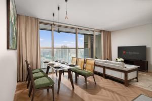 Epic Tower Swiss-Belresidences Hanoi