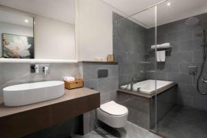 Epic Tower Swiss-Belresidences Hanoi