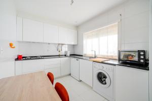1 Bed Apartment in Vilamoura, 1 km to Beach