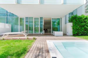 The Summer Houses Apartment