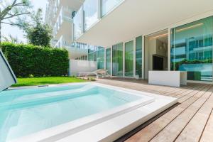 The Summer Houses Apartment