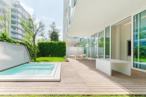 The Summer Houses Apartment