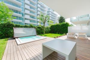 The Summer Houses Apartment