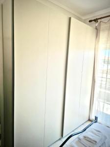 Gemütliche Wohnung mit Balkon
