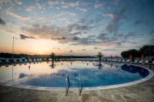 Arapya Sun Resort