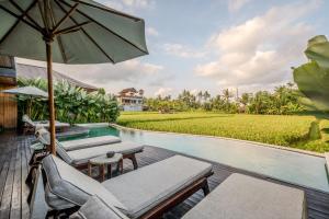 Villa Tenang